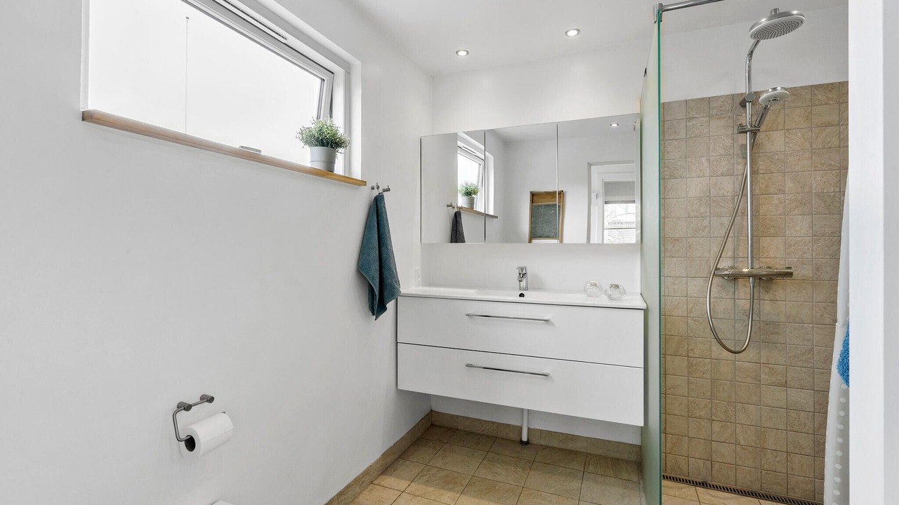 Photo of Bathroom in Olsted