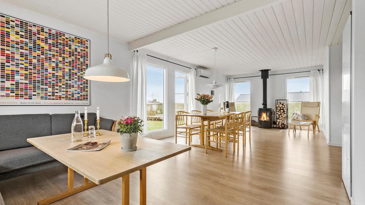 Photo of Bedroom in Olsted