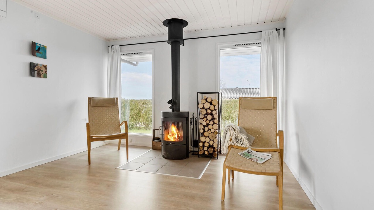 Photo of Bedroom in Olsted