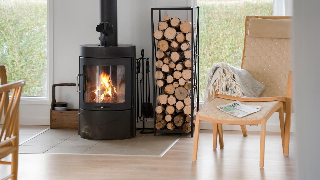 Photo of Bedroom in Olsted