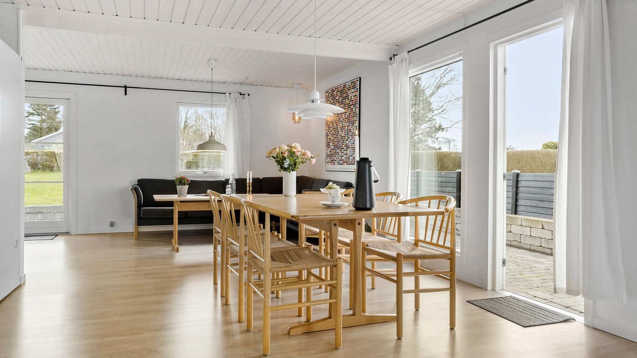 Photo of Bedroom in Olsted