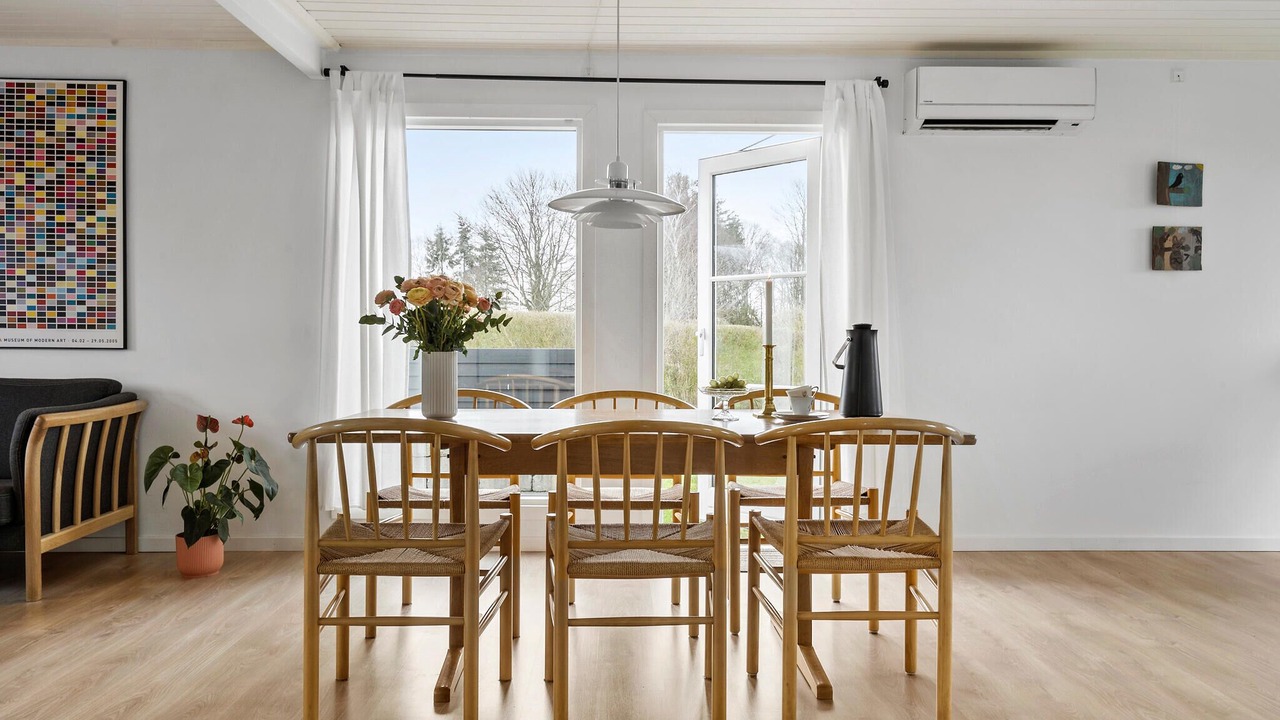 Photo of Bedroom in Olsted