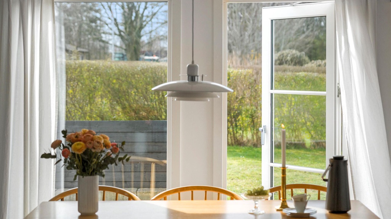 Photo of Bedroom in Olsted