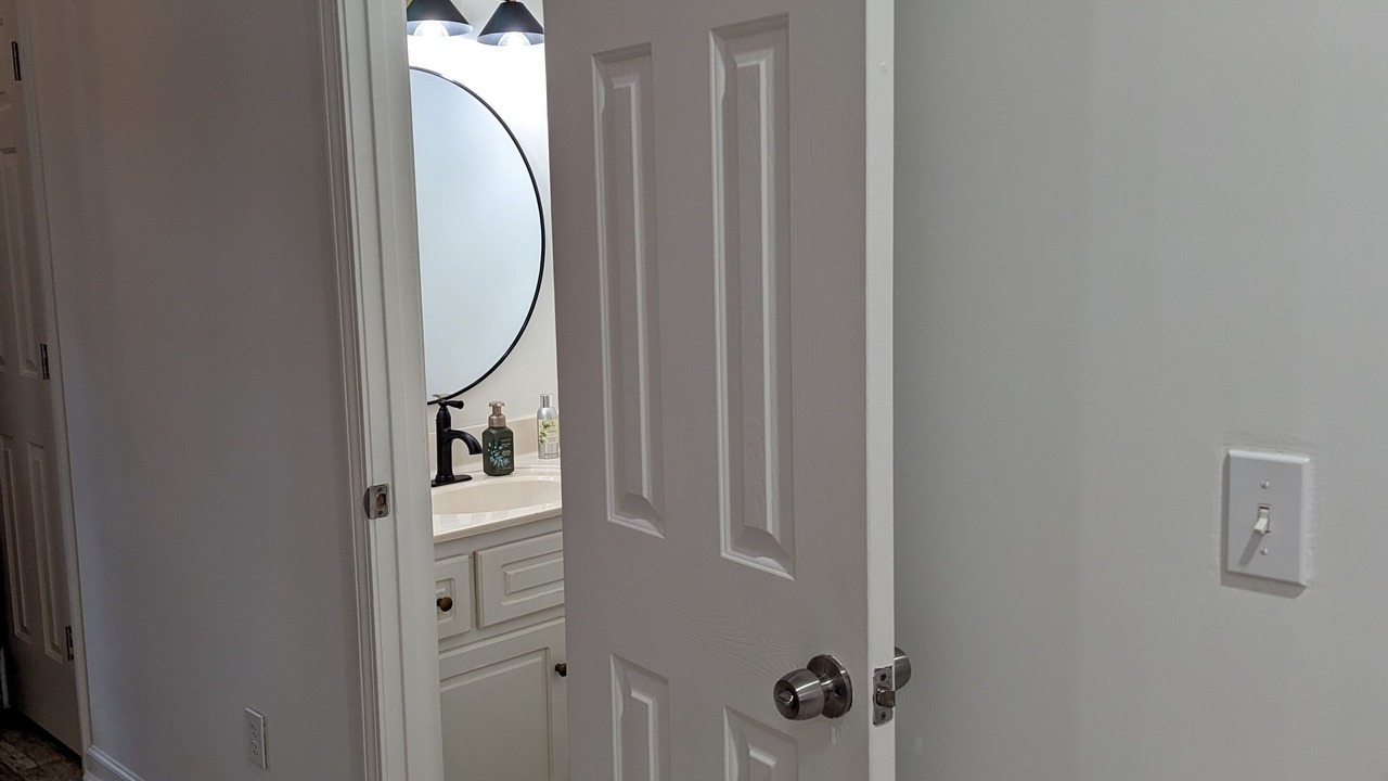 Photo of Bathroom in Aiken