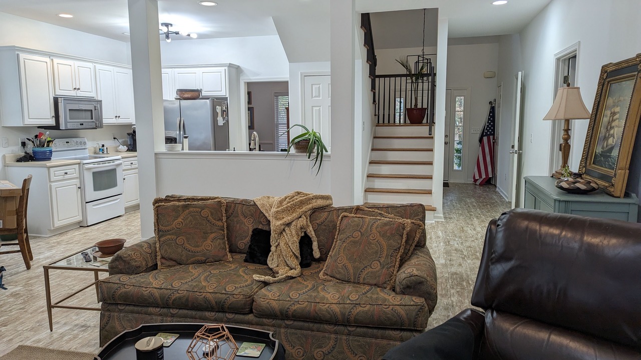 Photo of Livingroom in Aiken