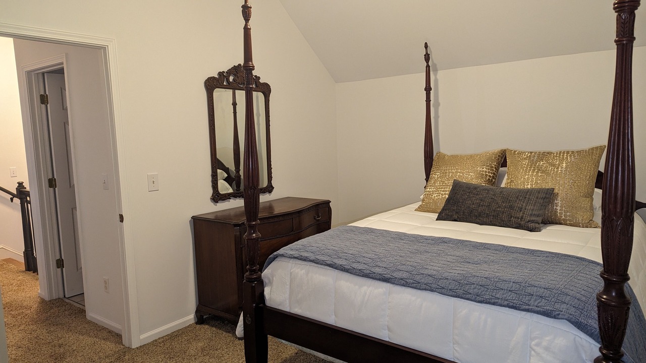 Photo of Bedroom in Aiken