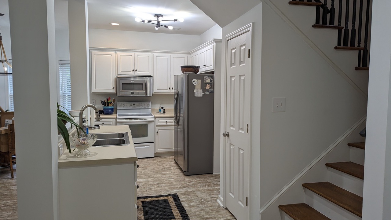 Photo of Kitchen in Aiken
