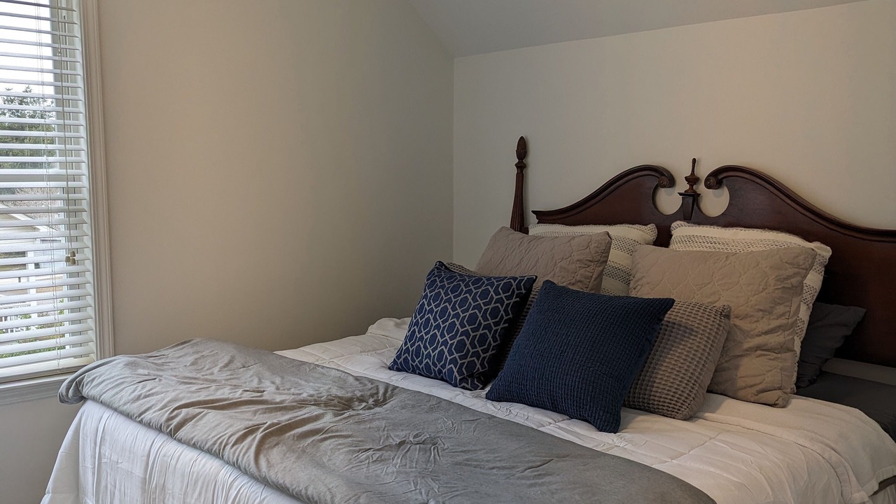 Photo of Bedroom in Aiken