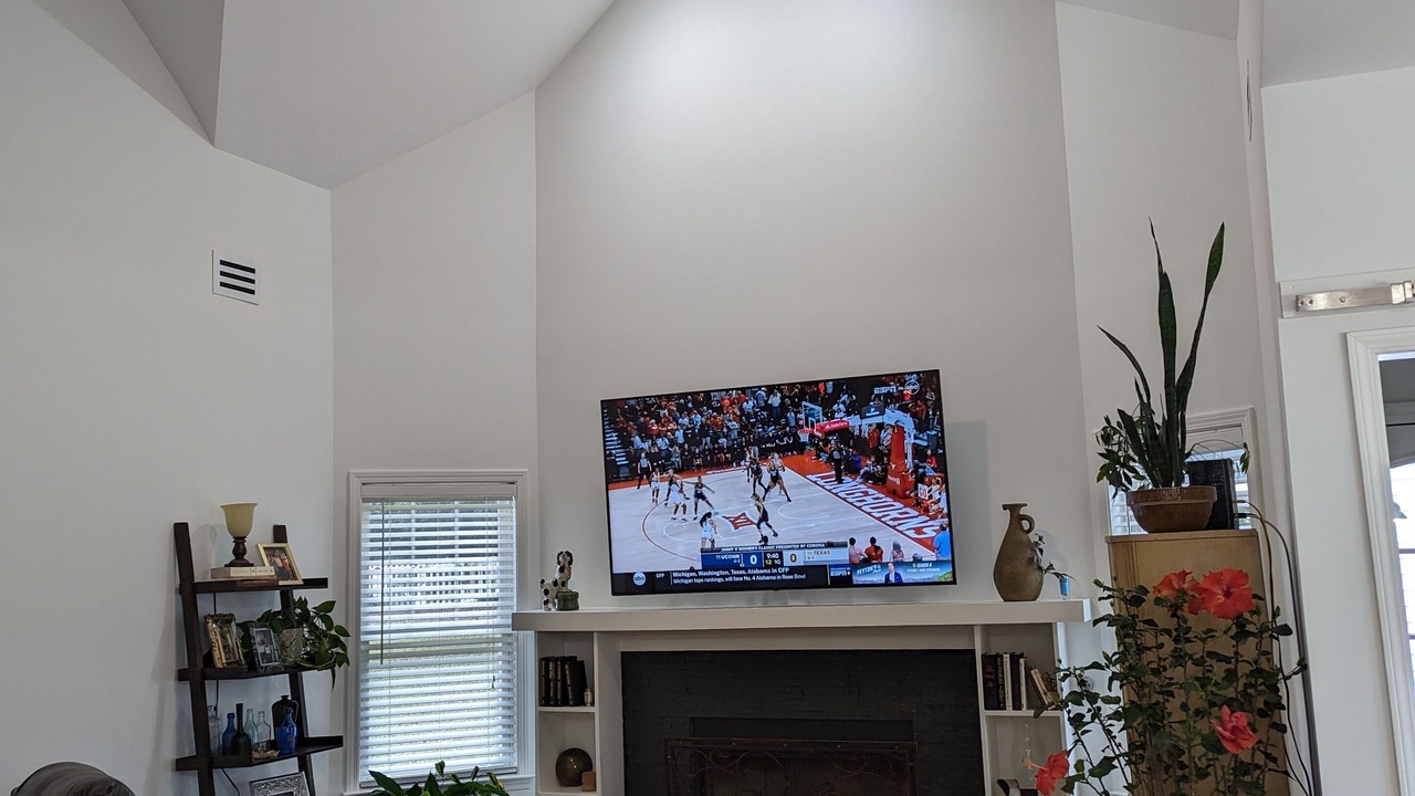 Photo of Livingroom in Aiken