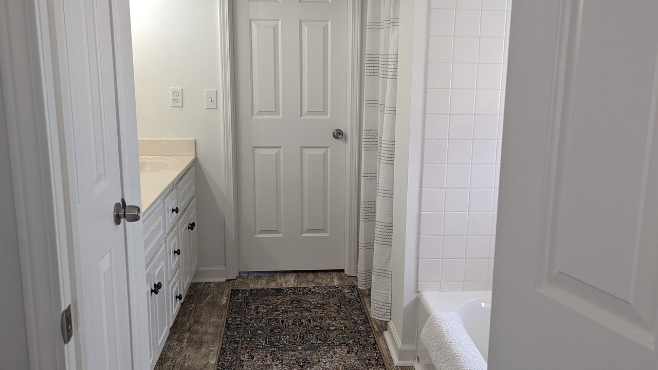 Photo of Bathroom in Aiken