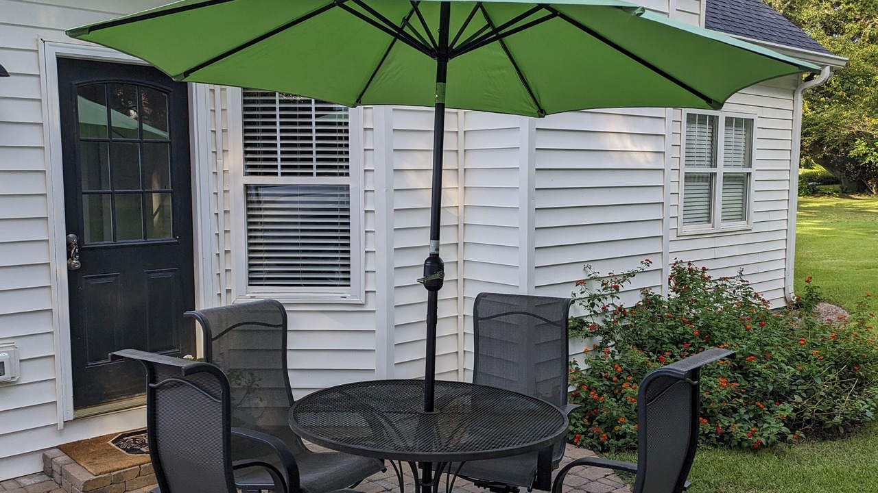 Photo of Outdoor in Aiken