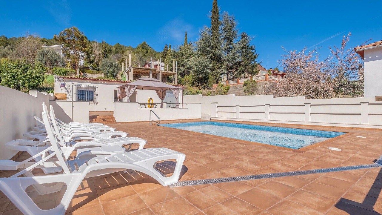 Photo of Outdoor in Pontons