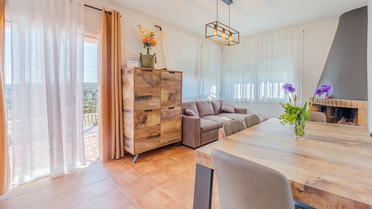 Photo of Bedroom in Pontons