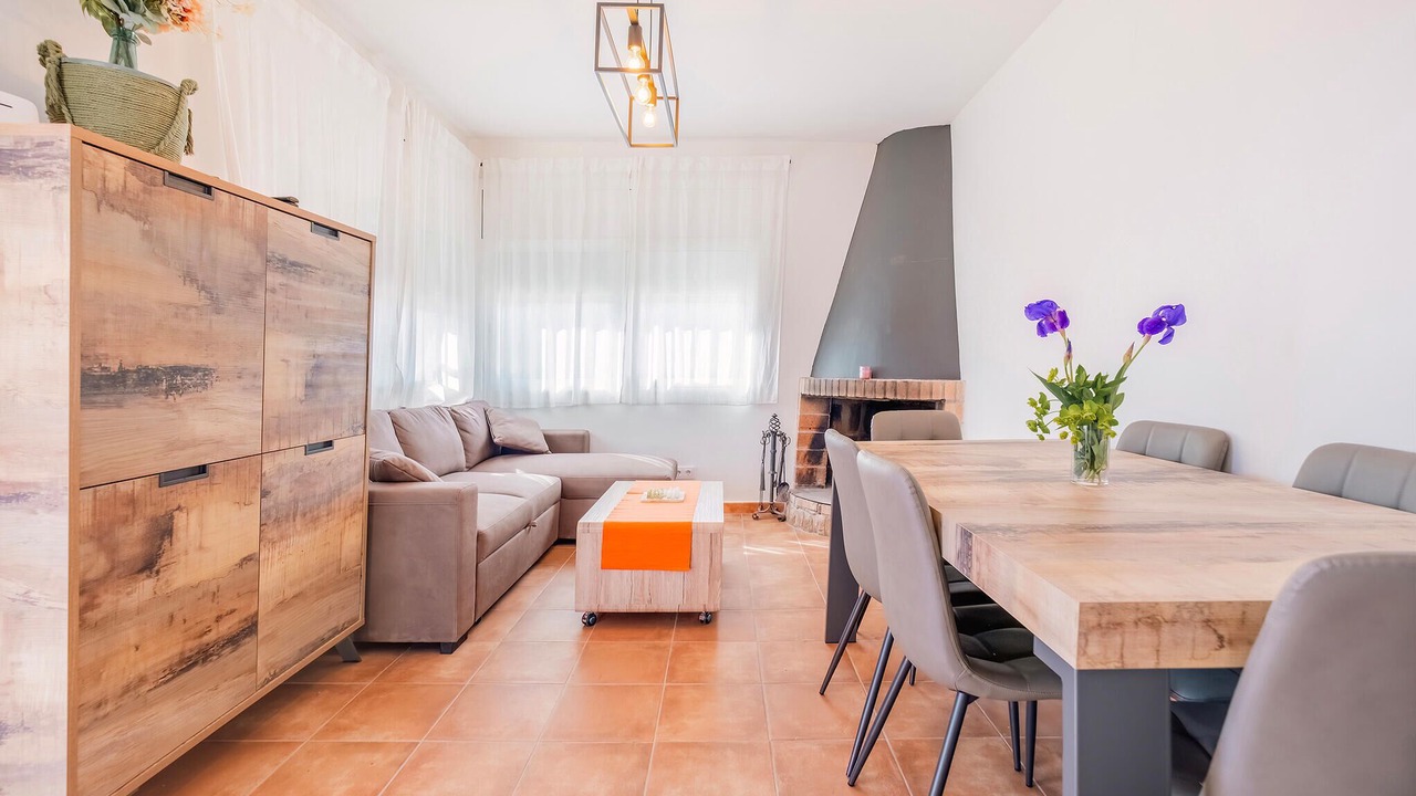 Photo of Bedroom in Pontons