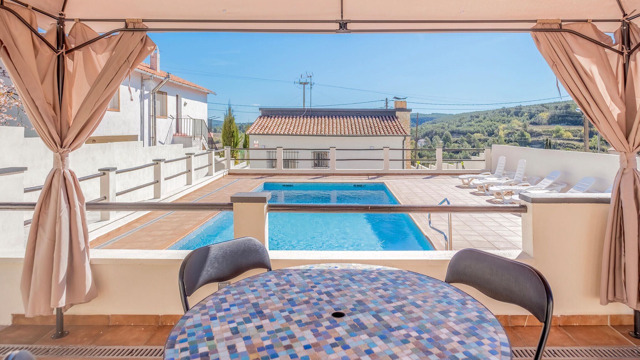 Photo of Outdoor in Pontons