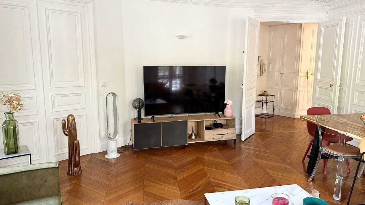Photo of Livingroom in Ternes
