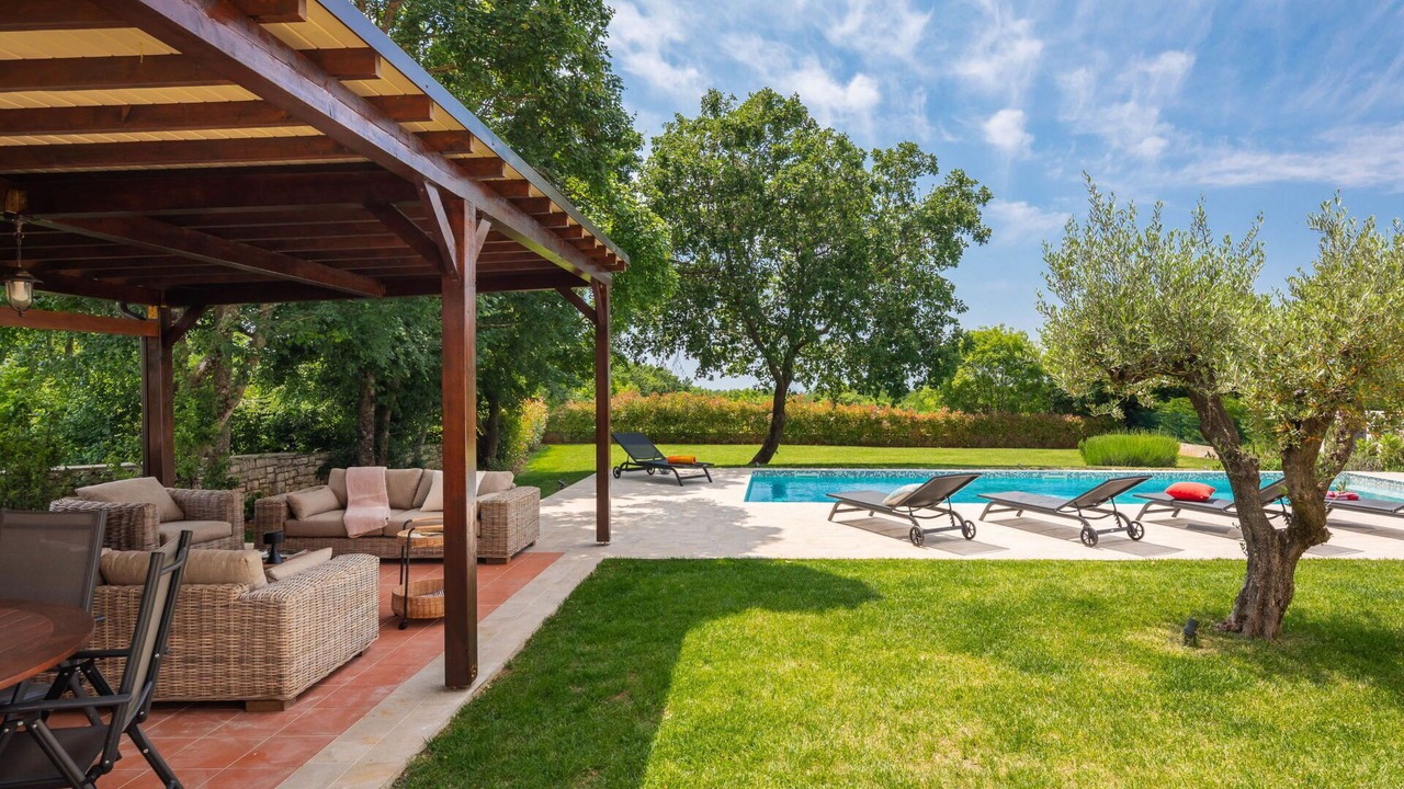 Photo of Outdoor in Mofardini