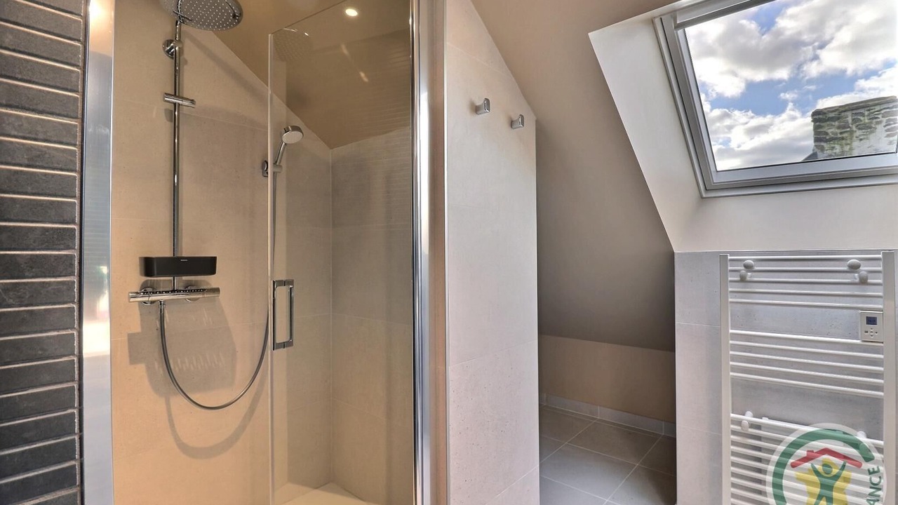 Photo of Bathroom in Guignen