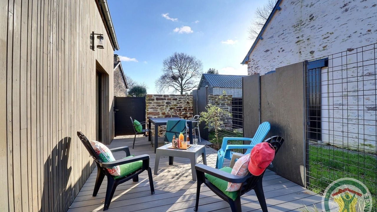 Photo of Outdoor in Guignen