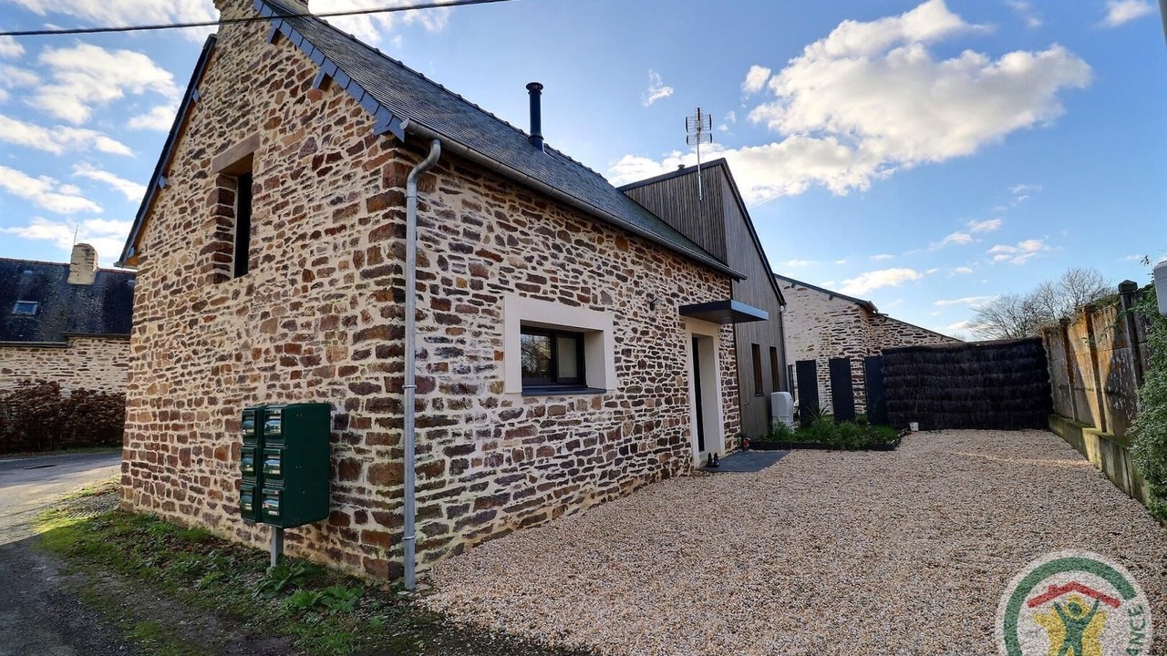 Photo of Outdoor in Guignen