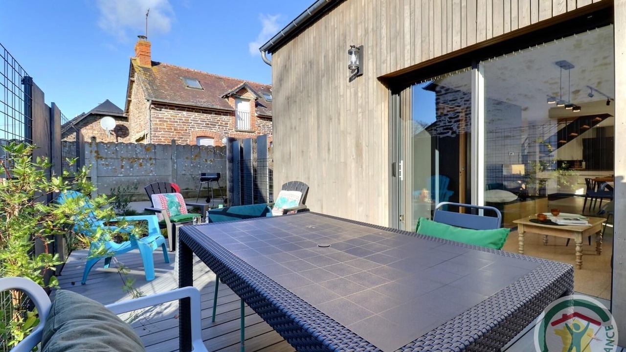 Photo of Outdoor in Guignen