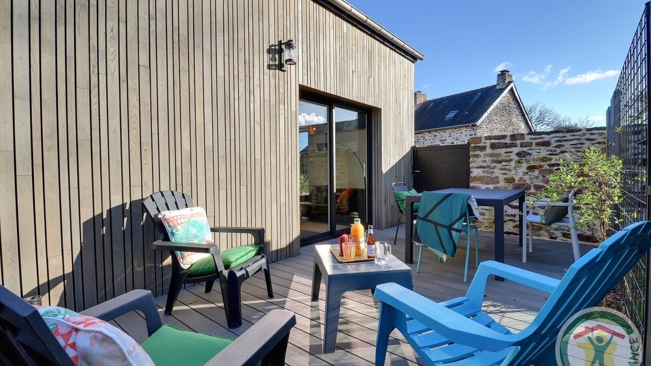 Photo of Outdoor in Guignen