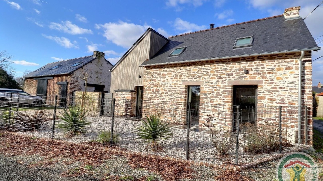 Photo of Outdoor in Guignen