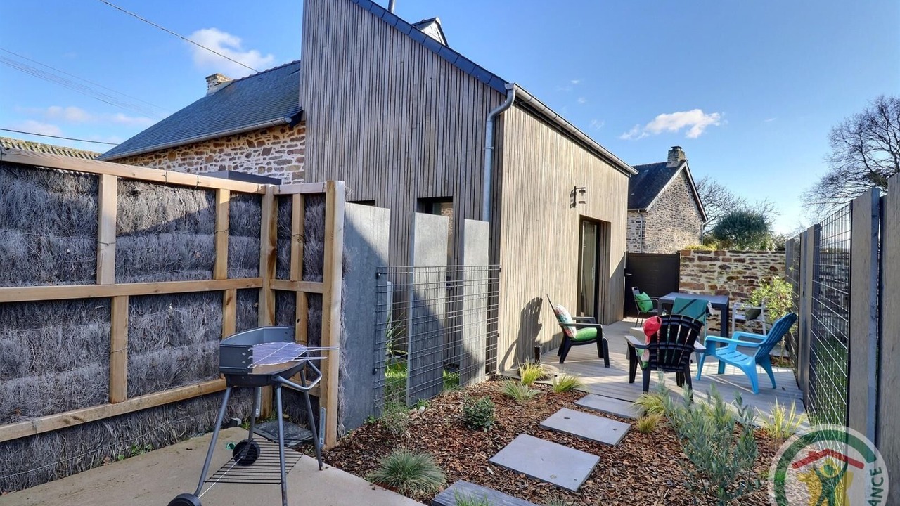 Photo of Outdoor in Guignen