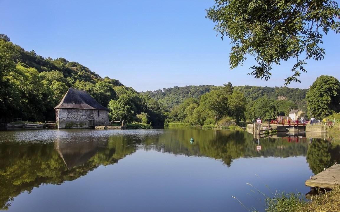 Photo of Outdoor in Guignen