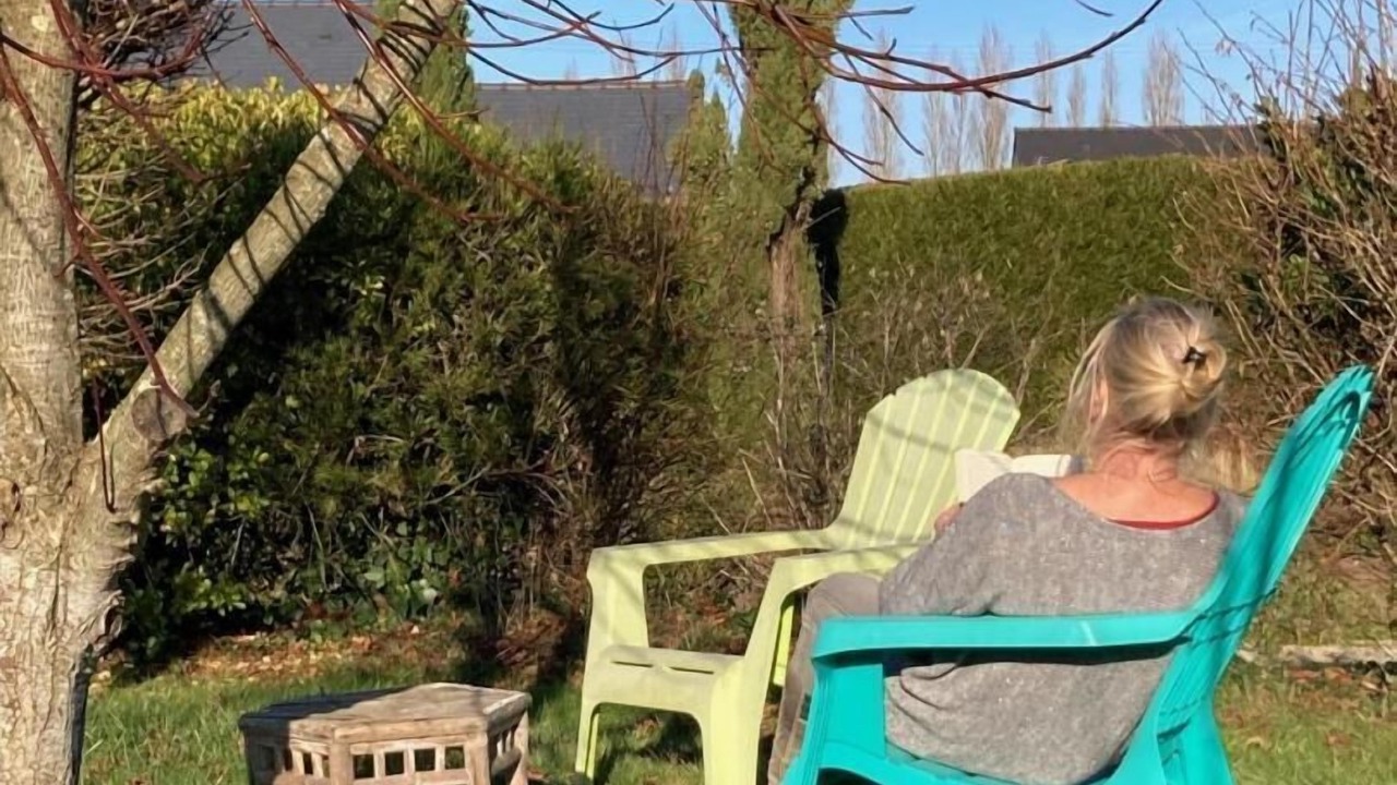 Photo of Outdoor in Saint-Pere