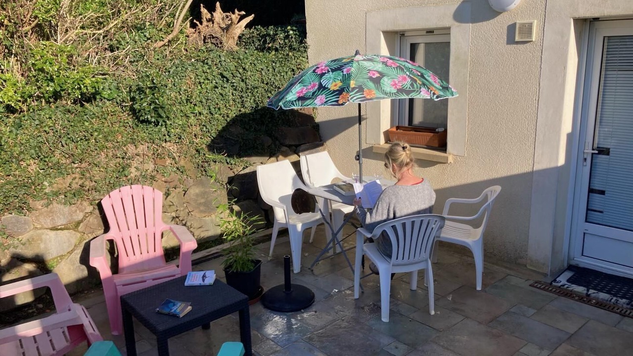 Photo of Outdoor in Saint-Pere