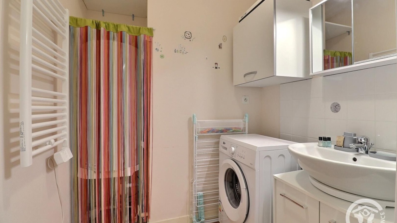 Photo of Bathroom in Sens-de-Bretagne
