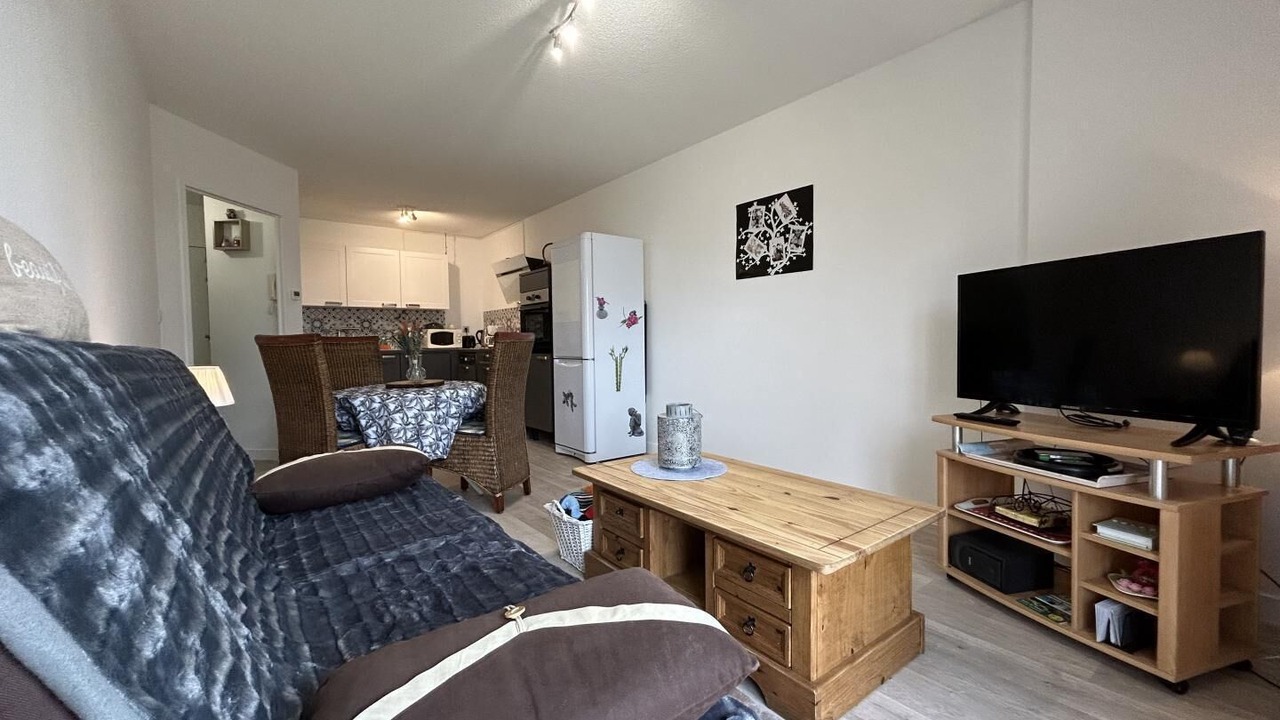 Photo of Livingroom in Sens-de-Bretagne