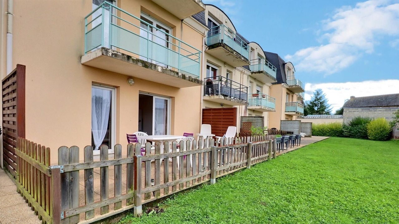 Photo of Outdoor in Sens-de-Bretagne