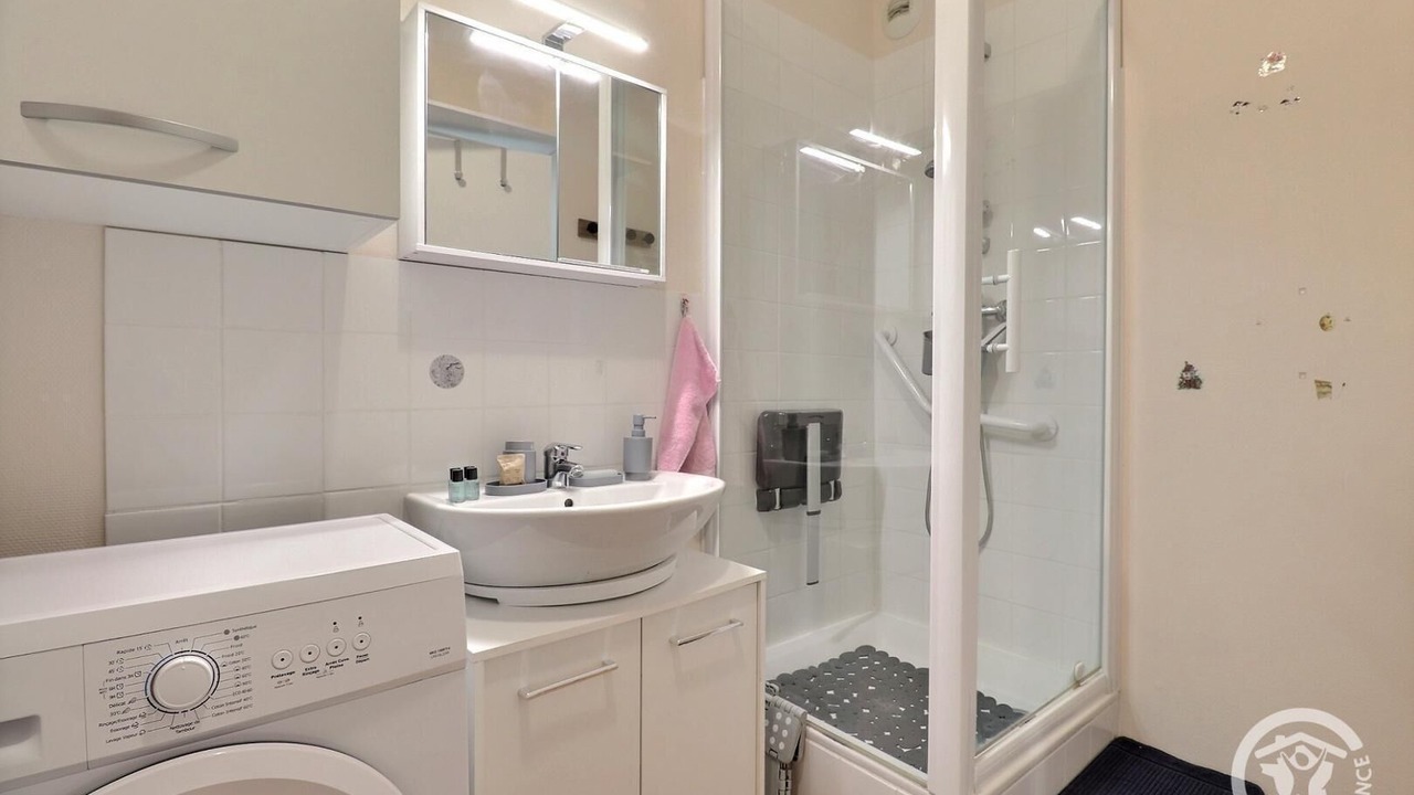 Photo of Bathroom in Sens-de-Bretagne