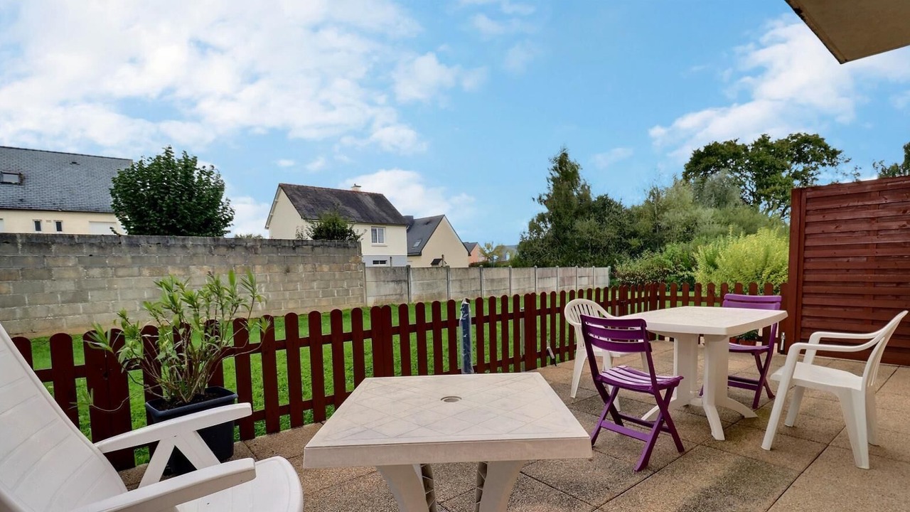 Photo of Outdoor in Sens-de-Bretagne