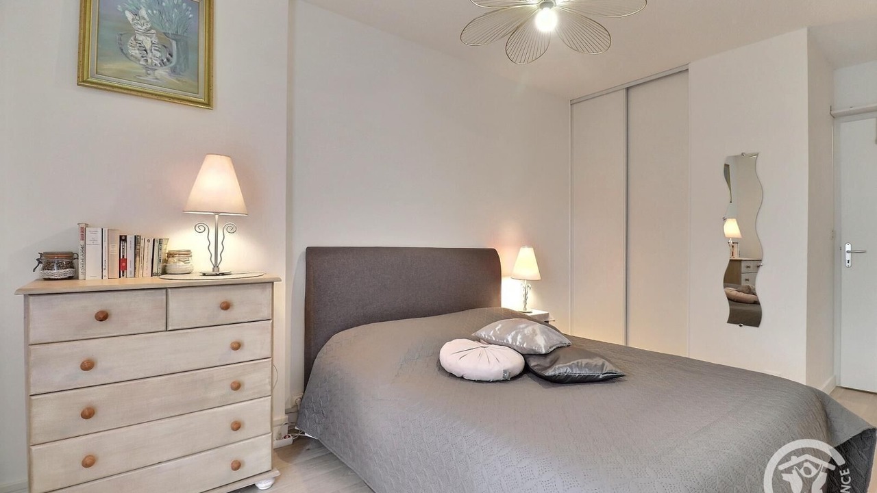 Photo of Bedroom in Sens-de-Bretagne