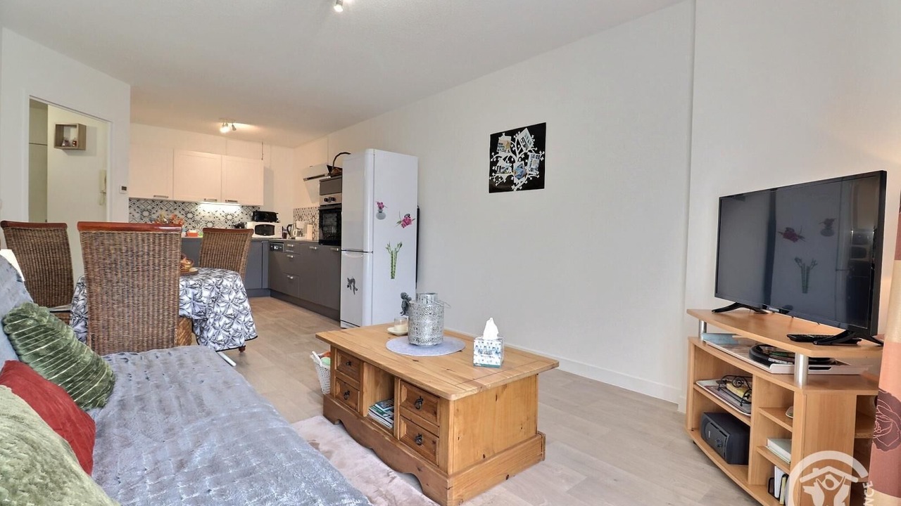 Photo of Livingroom in Sens-de-Bretagne
