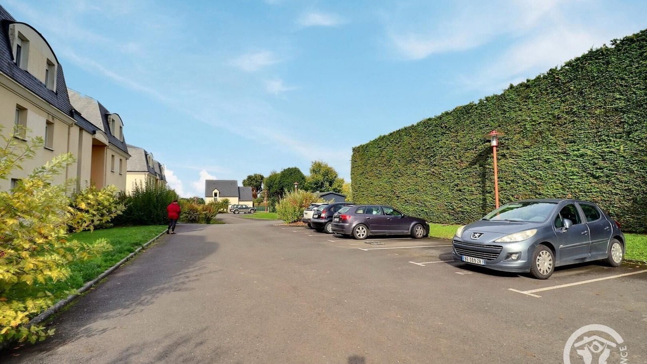 Photo of Outdoor in Sens-de-Bretagne