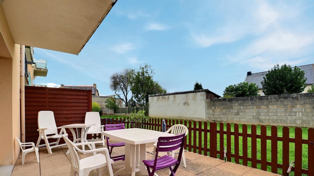 Photo of Outdoor in Sens-de-Bretagne