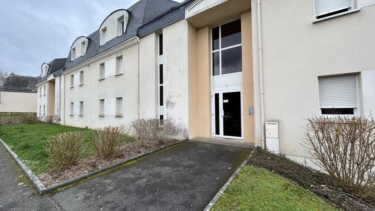Photo of Outdoor in Sens-de-Bretagne