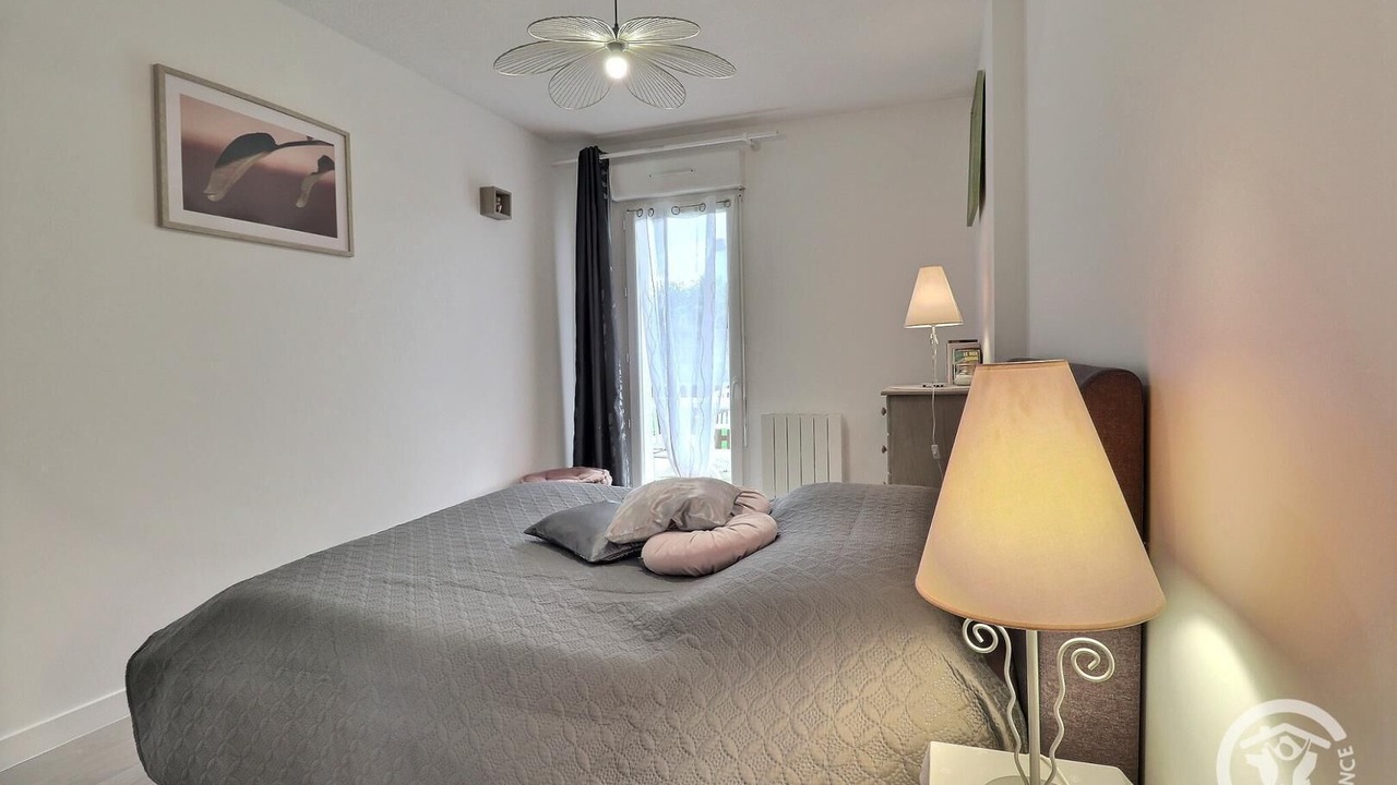 Photo of Bedroom in Sens-de-Bretagne