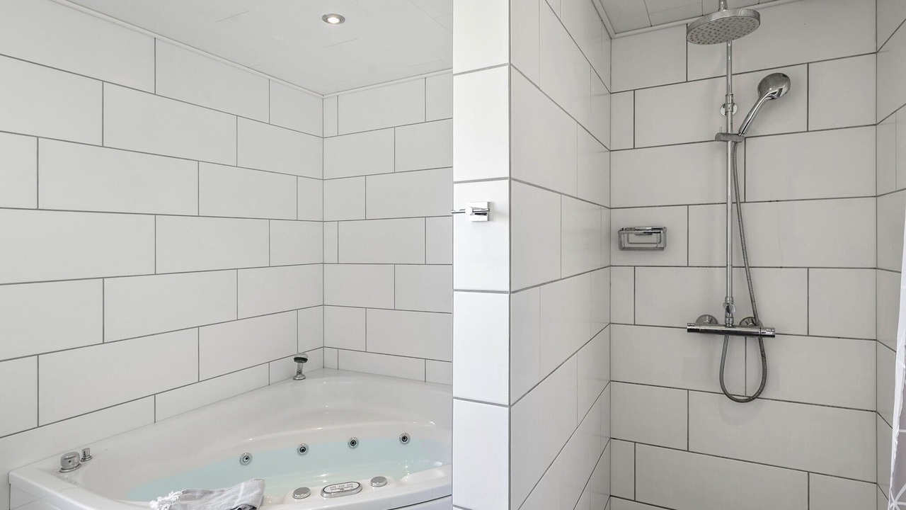 Photo of Bathroom in Vorupør