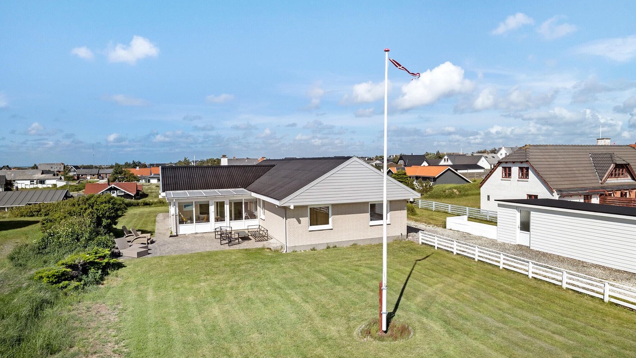 Photo of Others in Vorupør