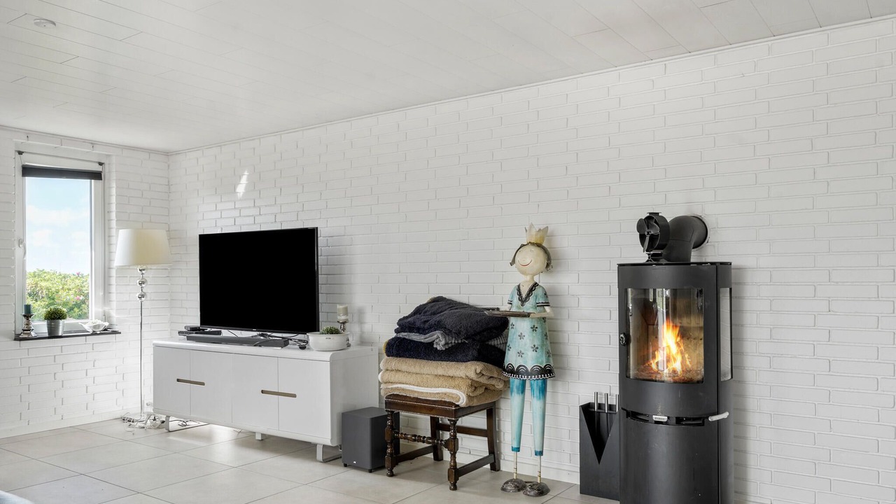 Photo of Bedroom in Vorupør