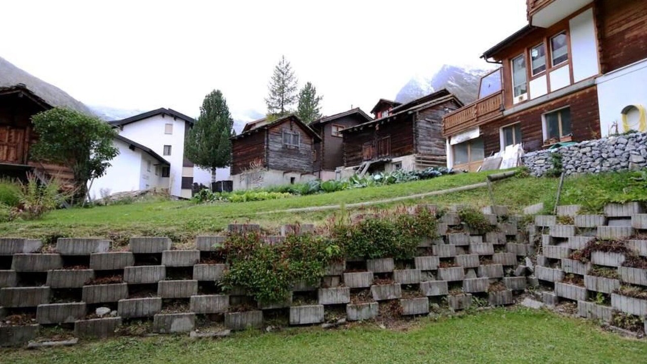 Photo of Others in Saas-Fee