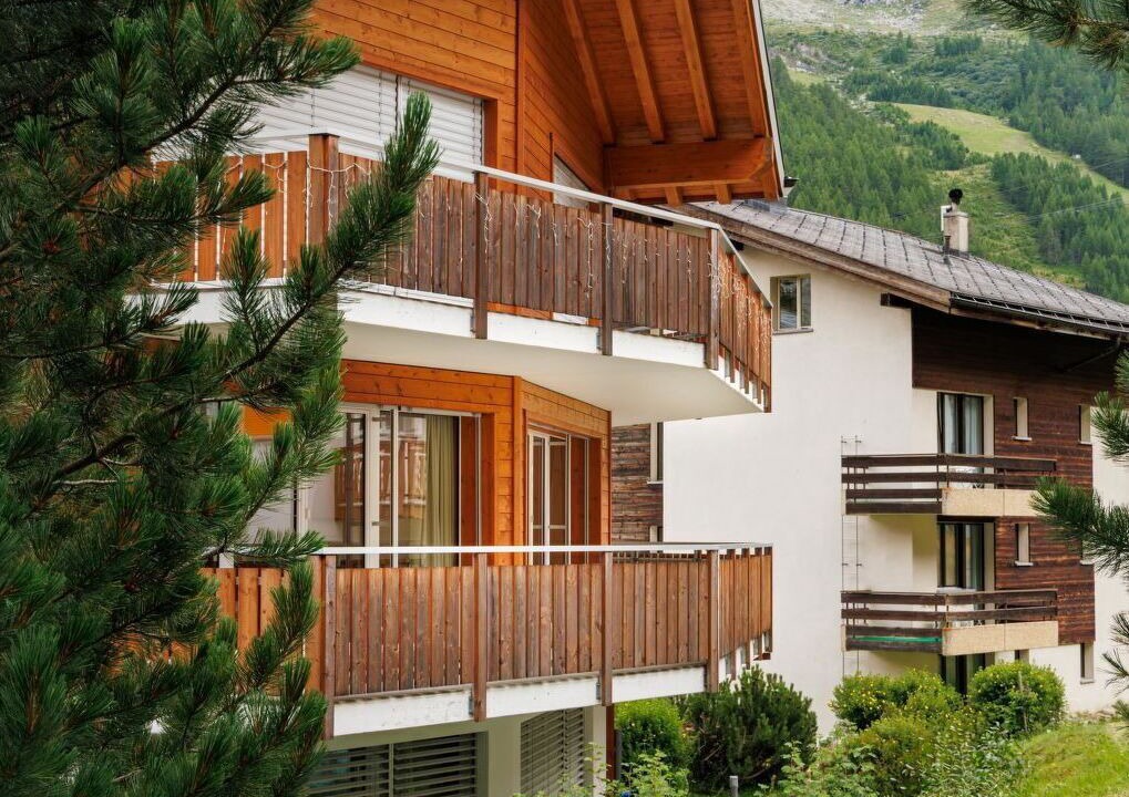 Photo of Others in Saas-Fee