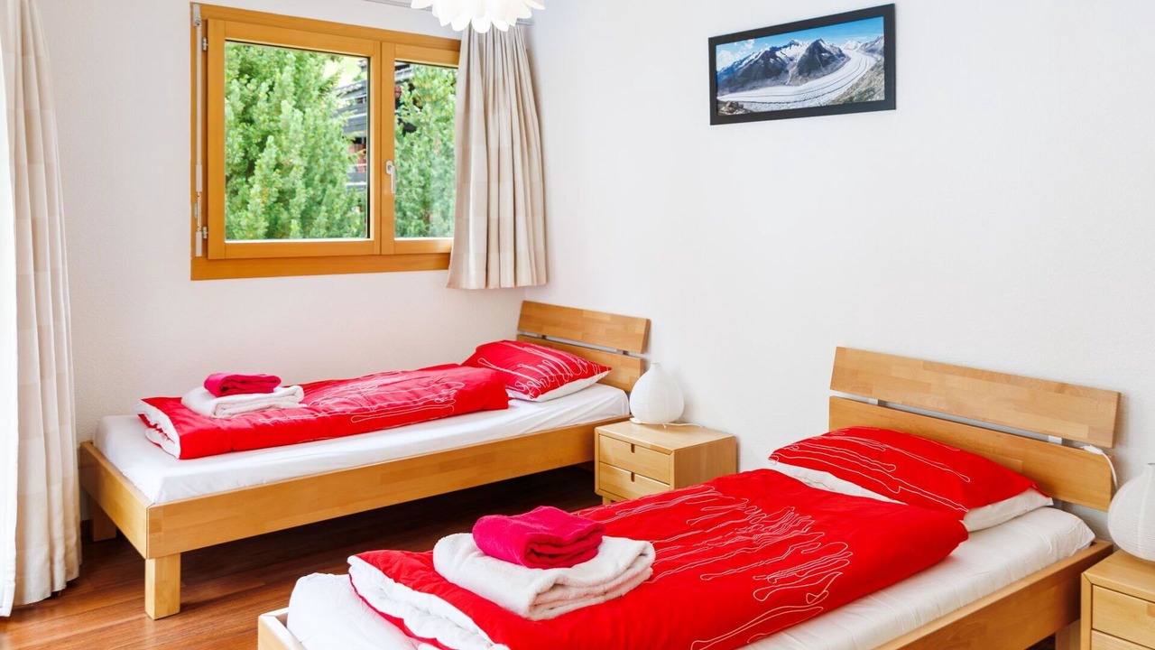 Photo of Others in Saas-Fee