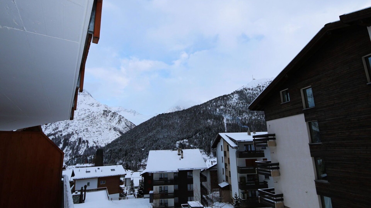 Photo of Others in Saas-Fee