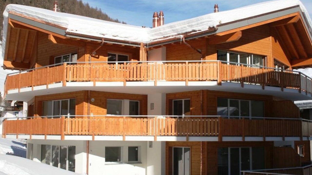 Photo of Others in Saas-Fee